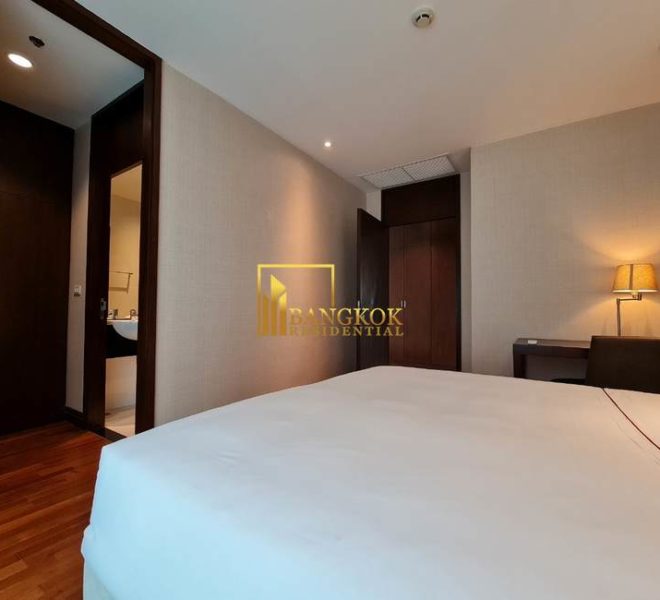 3 bedroom apartment for rent Royal Residence Park 0536 image-15