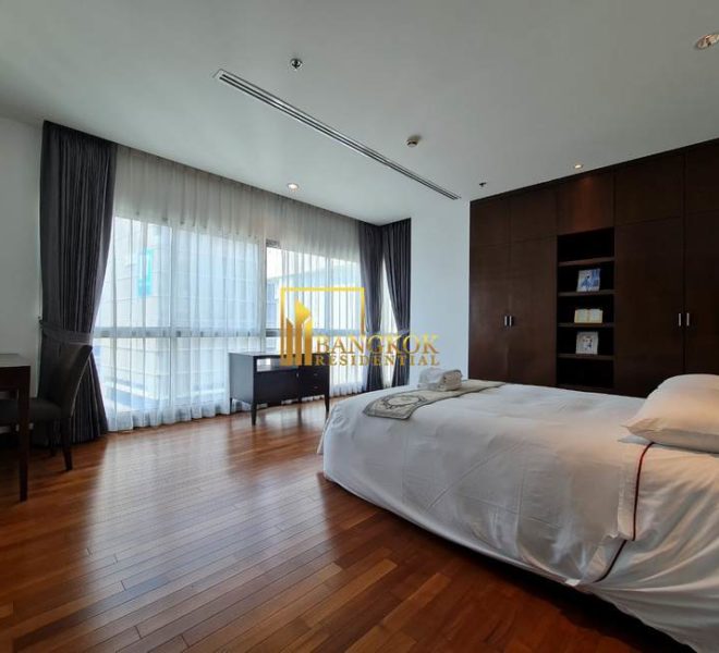 3 bedroom apartment for rent Royal Residence Park 0536 image-18