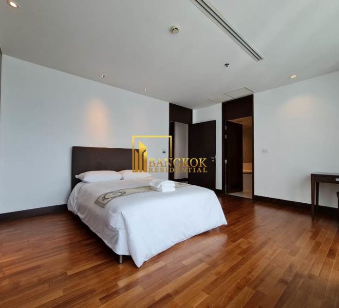 3 bedroom apartment for rent Royal Residence Park 0536 image-19