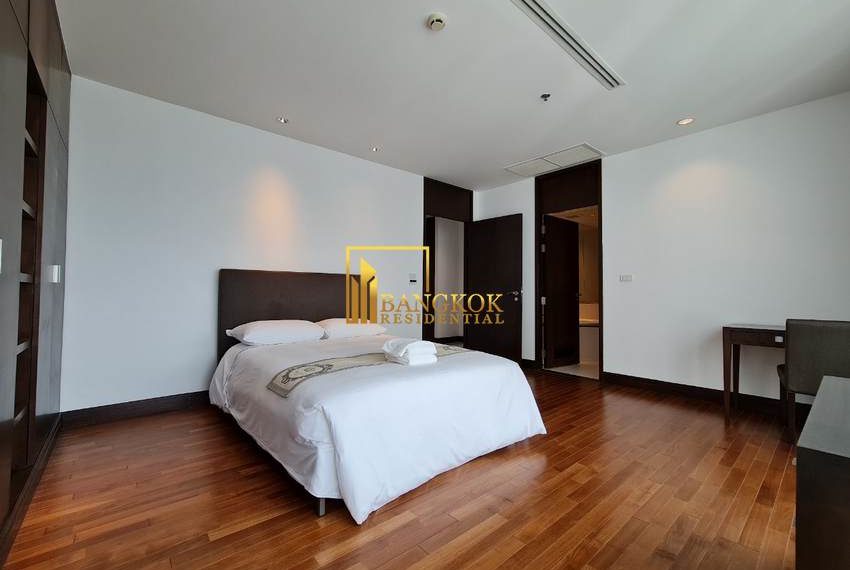 3 bedroom apartment for rent Royal Residence Park 0536 image-19