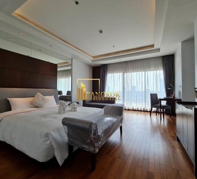 3 bedroom apartment for rent Royal Residence Park 0536 image-21