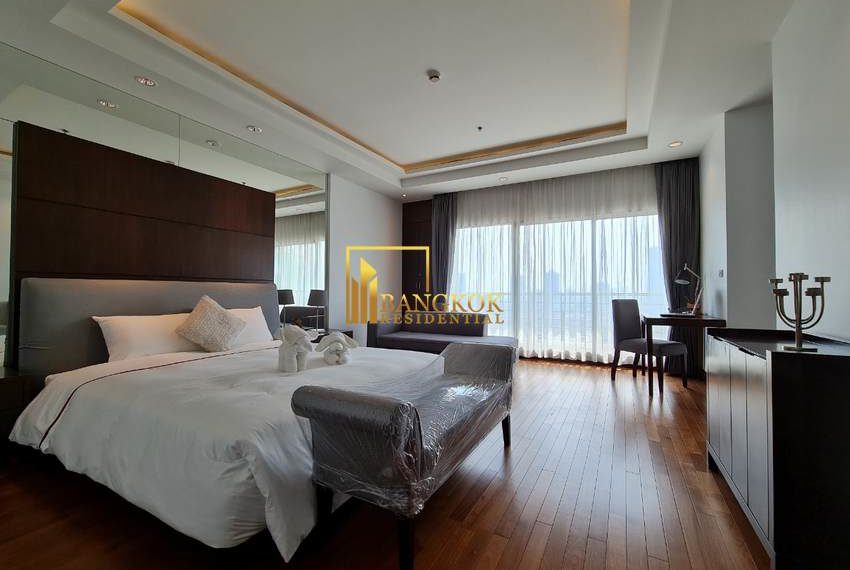3 bedroom apartment for rent Royal Residence Park 0536 image-21