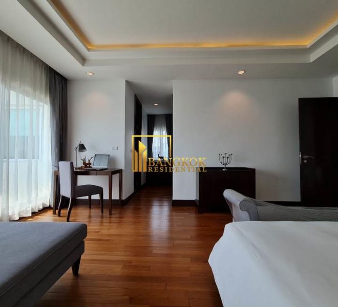 3 bedroom apartment for rent Royal Residence Park 0536 image-22