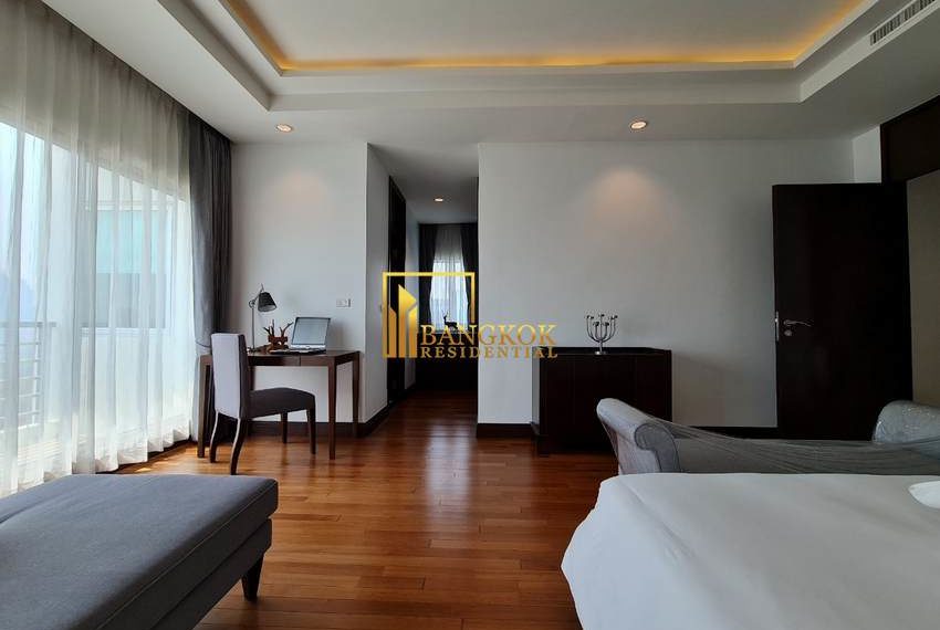 3 bedroom apartment for rent Royal Residence Park 0536 image-22