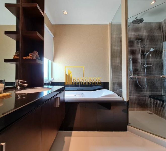 3 bedroom apartment for rent Royal Residence Park 0536 image-24