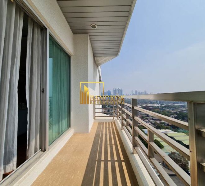 3 bedroom apartment for rent Royal Residence Park 0536 image-25