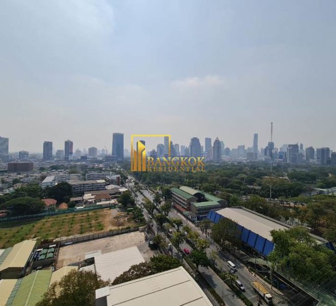 3 bedroom apartment for rent Royal Residence Park 0536 image-27