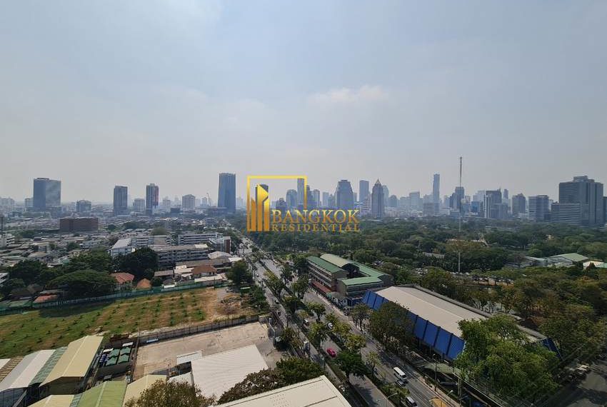 3 bedroom apartment for rent Royal Residence Park 0536 image-27