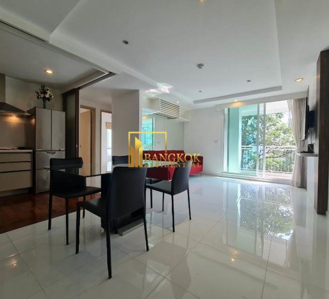 3 bedroom condo for rent sukhumvit Siri on 8 4435 image-01