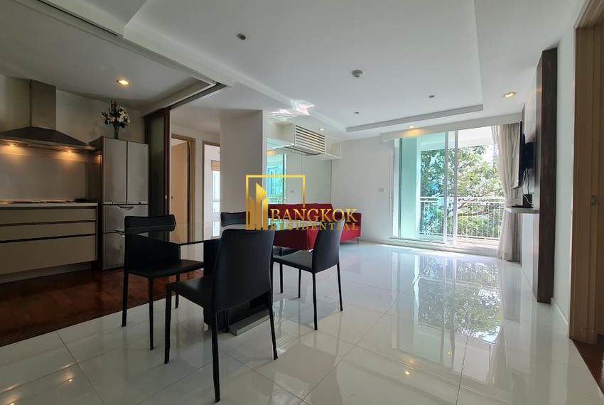 3 bedroom condo for rent sukhumvit Siri on 8 4435 image-01