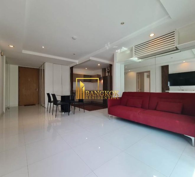 3 bedroom condo for rent sukhumvit Siri on 8 4435 image-02