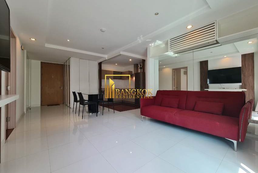 3 bedroom condo for rent sukhumvit Siri on 8 4435 image-02