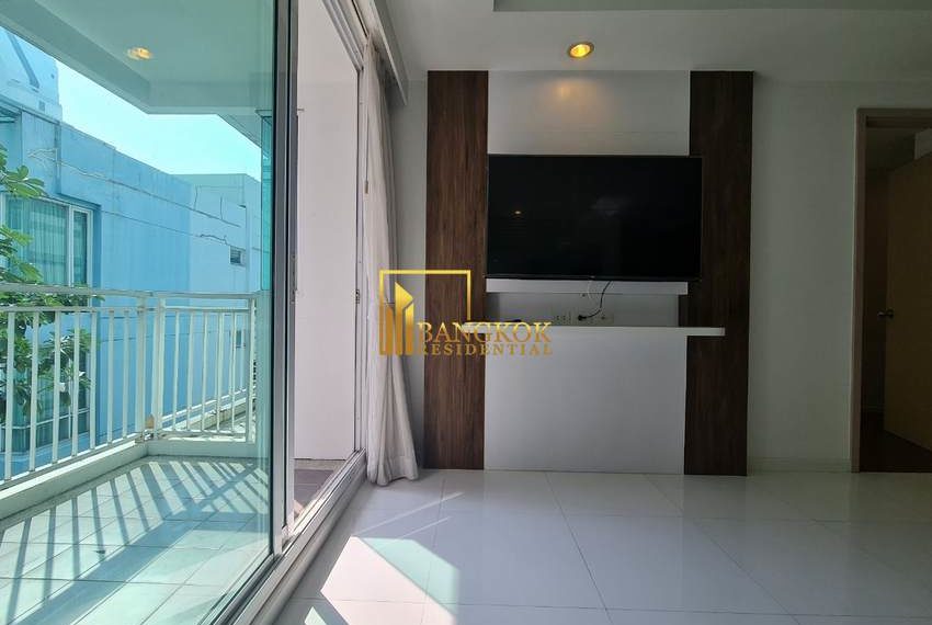 3 bedroom condo for rent sukhumvit Siri on 8 4435 image-03