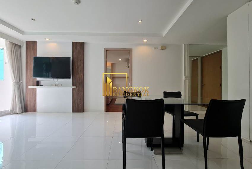 3 bedroom condo for rent sukhumvit Siri on 8 4435 image-07