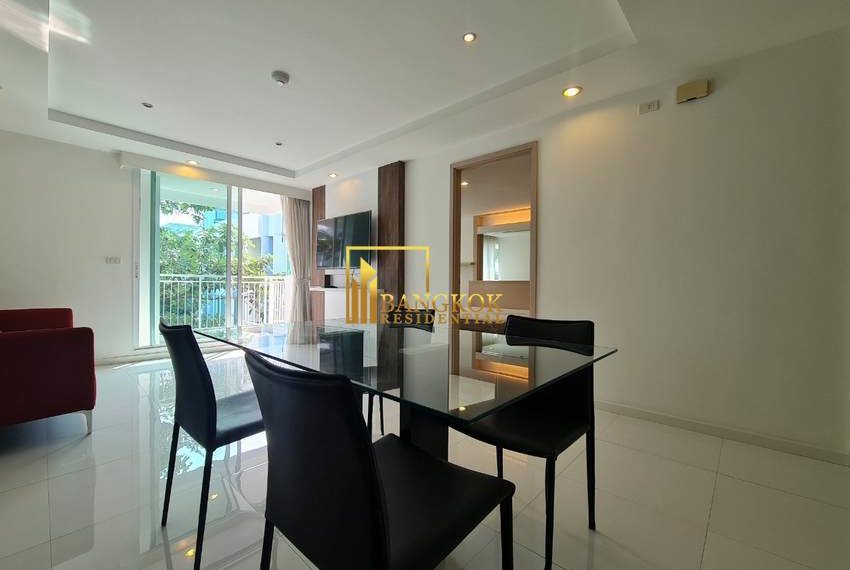 3 bedroom condo for rent sukhumvit Siri on 8 4435 image-08