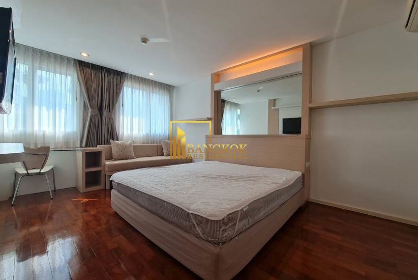 3 bedroom condo for rent sukhumvit Siri on 8 4435 image-12