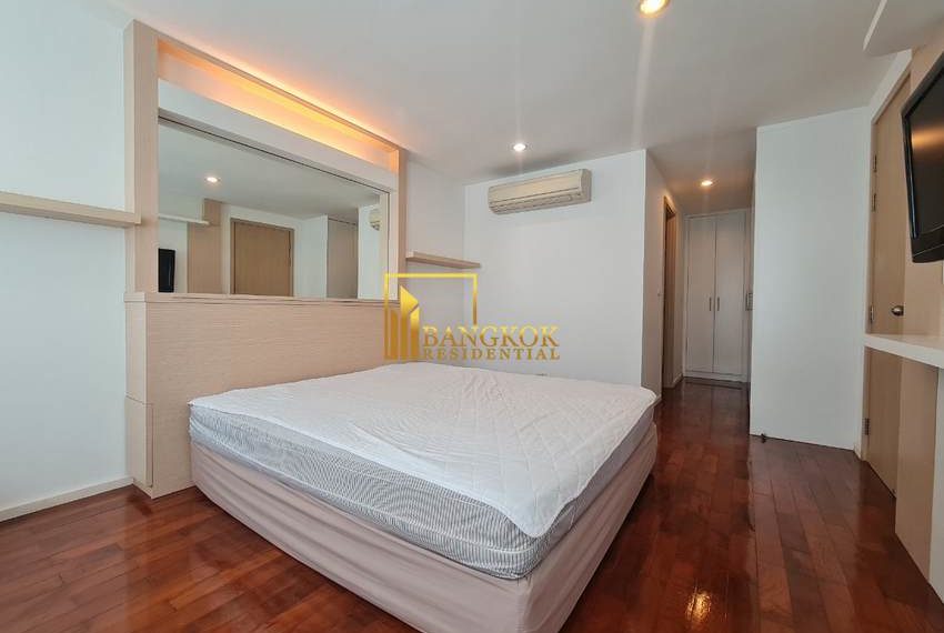 3 bedroom condo for rent sukhumvit Siri on 8 4435 image-13