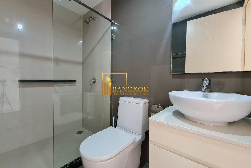 3 bedroom condo for rent sukhumvit Siri on 8 4435 image-20