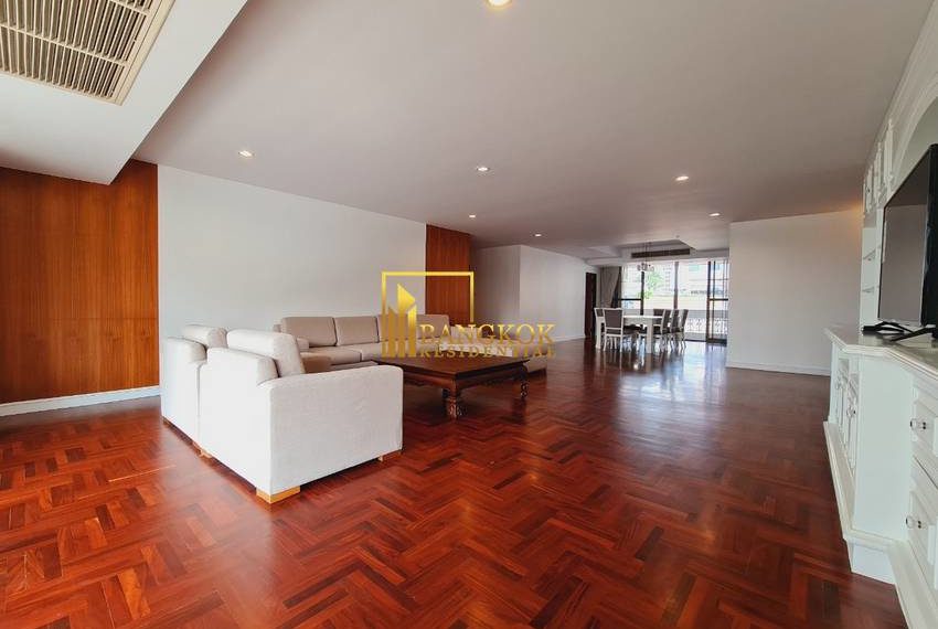 3 bedroom for rent Dera Mansion 0498 image-01