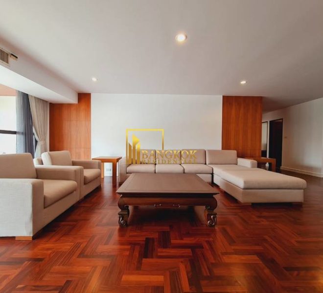 3 bedroom for rent Dera Mansion 0498 image-02