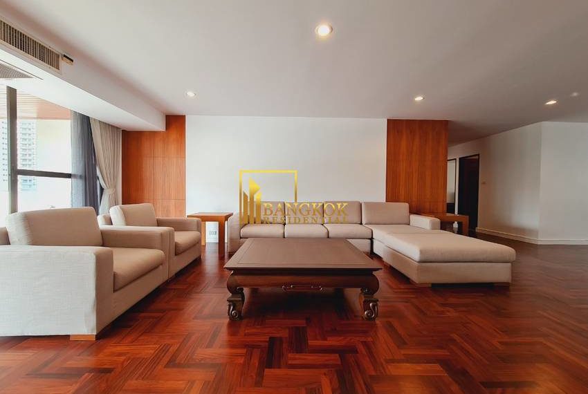3 bedroom for rent Dera Mansion 0498 image-02
