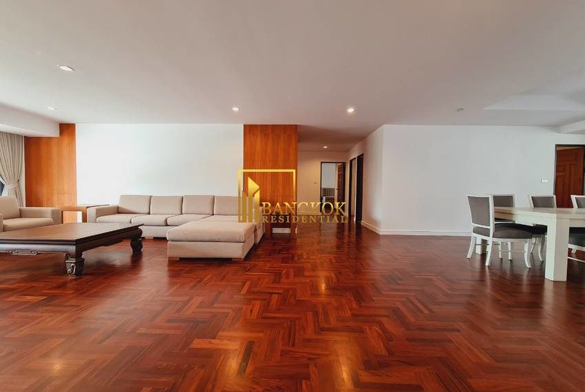 3 bedroom for rent Dera Mansion 0498 image-03
