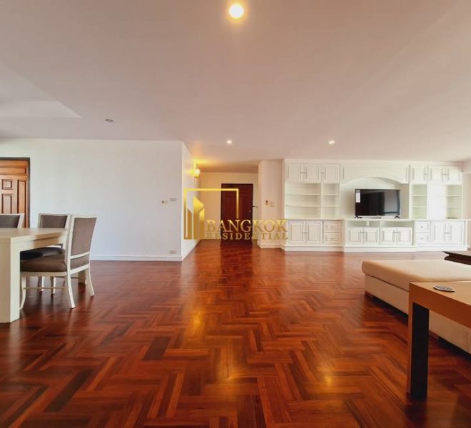 3 bedroom for rent Dera Mansion 0498 image-04