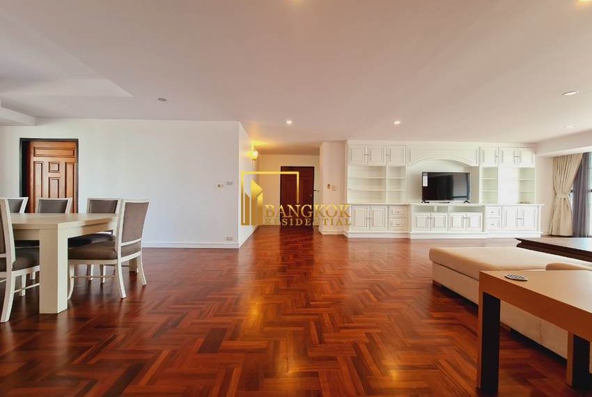 3 bedroom for rent Dera Mansion 0498 image-04