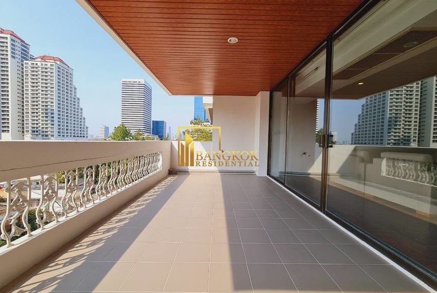3 bedroom for rent Dera Mansion 0498 image-05