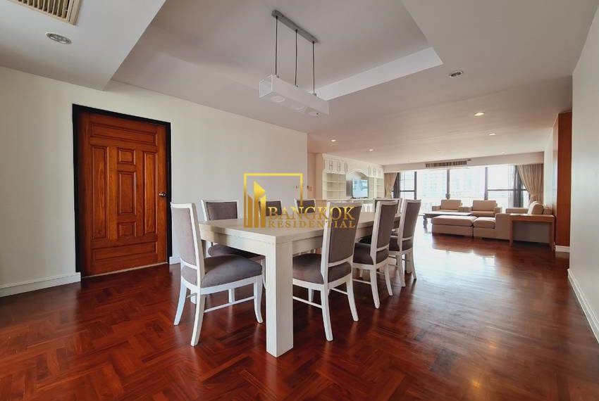 3 bedroom for rent Dera Mansion 0498 image-06