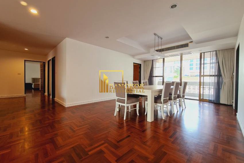 3 bedroom for rent Dera Mansion 0498 image-07