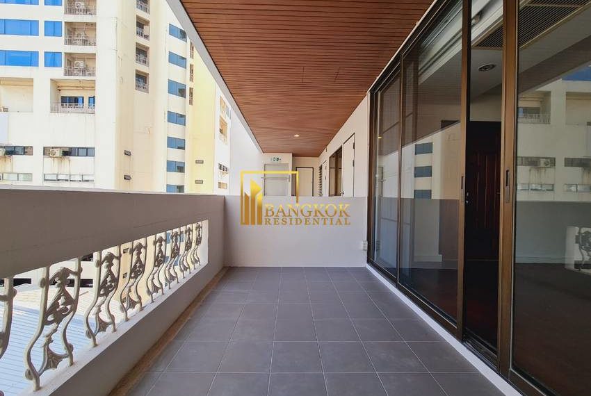 3 bedroom for rent Dera Mansion 0498 image-08