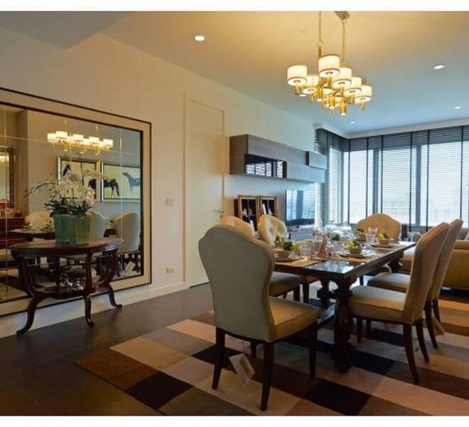 185 Rajadamri Condo For Rent 3296-Image-01