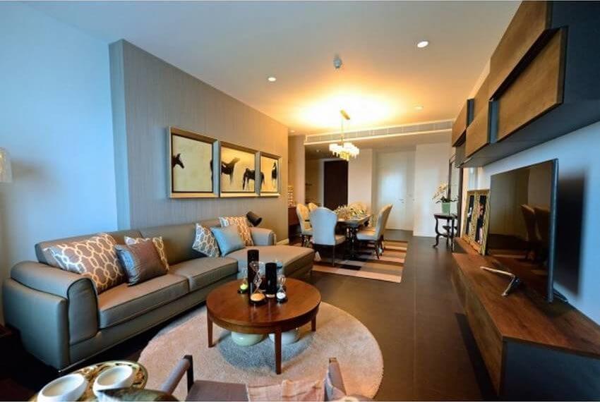 185 Rajadamri Condo For Rent 3296-Image-03