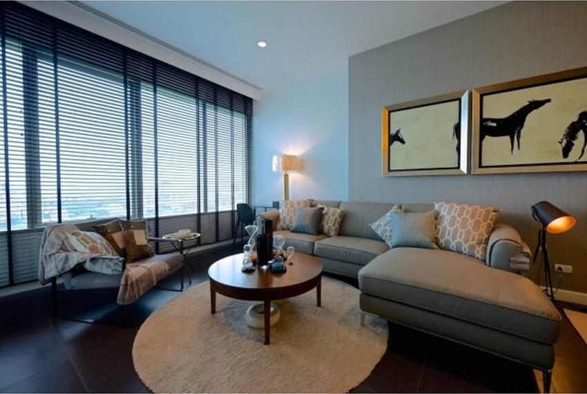 185 Rajadamri Condo For Rent 3296-Image-04