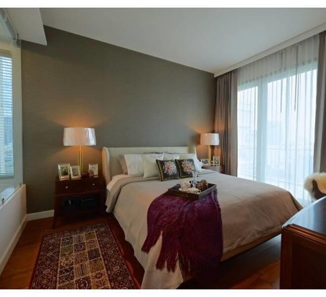 185 Rajadamri Condo For Rent 3296-Image-06