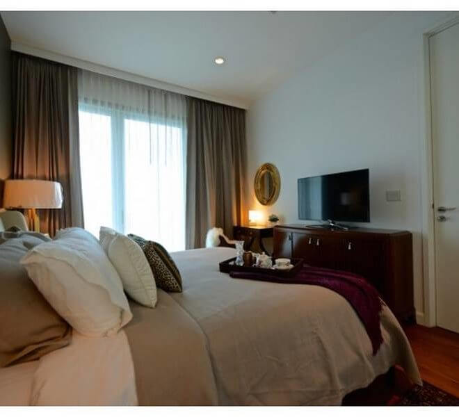 185 Rajadamri Condo For Rent 3296-Image-07