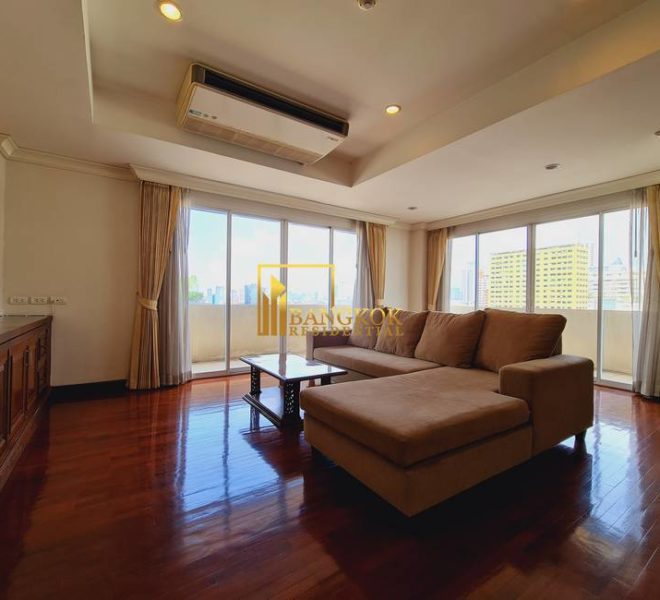4 Bed Duplex Penthouse Nagara Mansion 0379 image-02