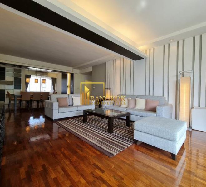 4 bed apartment for rent Krystal Court 0666 image-03