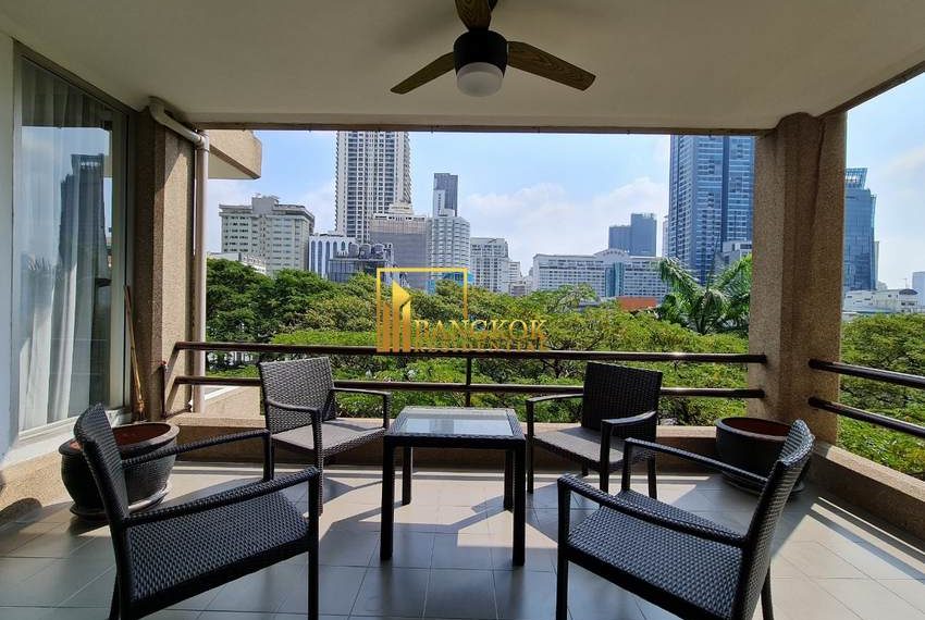 4 bed apartment for rent Krystal Court 0666 image-06