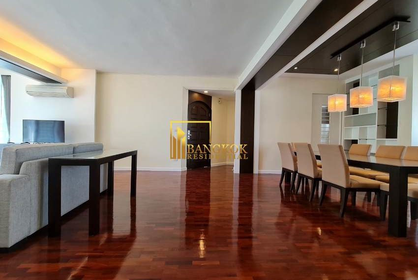 4 bed apartment for rent Krystal Court 0666 image-08