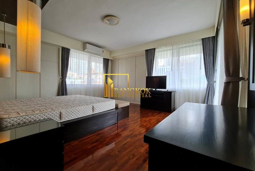 4 bed apartment for rent Krystal Court 0666 image-15