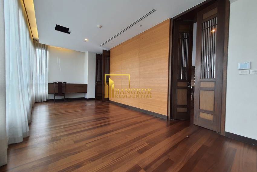 4 bed duplex penthouse thonglor VASU The Residence 0617 image-11
