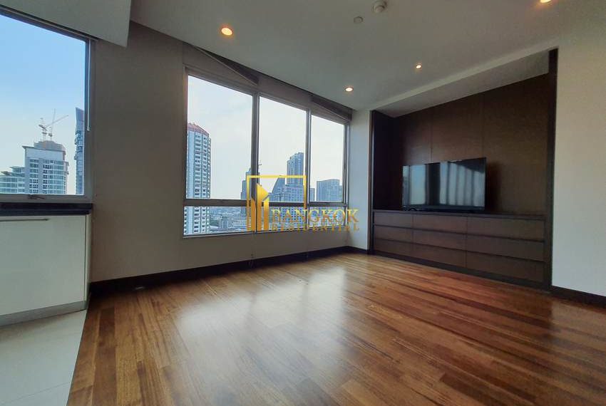 4 bed duplex penthouse thonglor VASU The Residence 0617 image-13