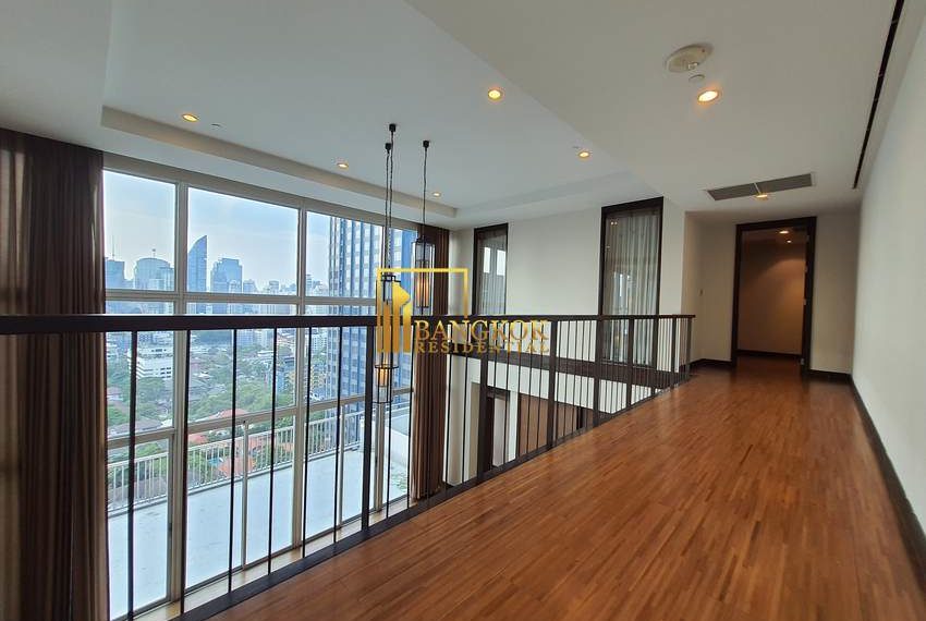 4 bed duplex penthouse thonglor VASU The Residence 0617 image-17