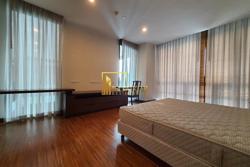 4 bed duplex penthouse thonglor VASU The Residence 0617 image-20