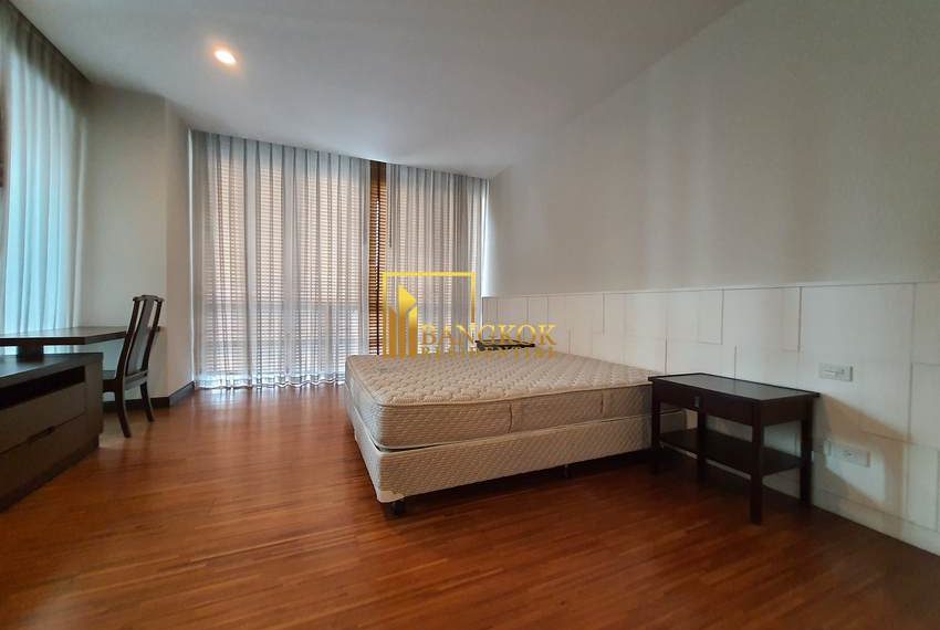 4 bed duplex penthouse thonglor VASU The Residence 0617 image-21