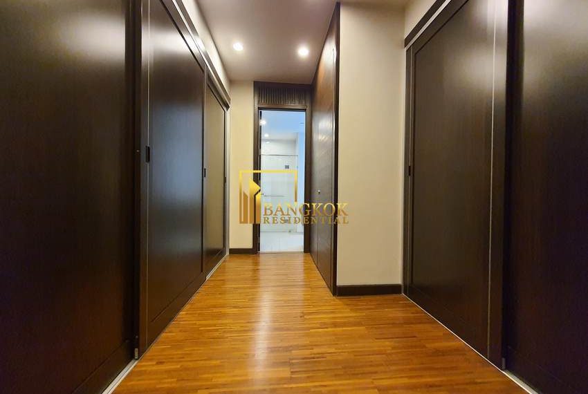 4 bed duplex penthouse thonglor VASU The Residence 0617 image-22