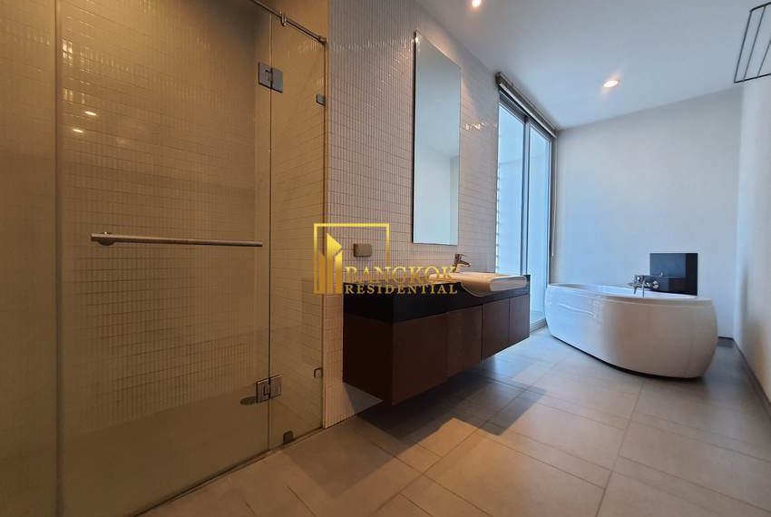 4 bed duplex penthouse thonglor VASU The Residence 0617 image-23