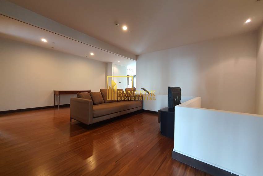 4 bed duplex penthouse thonglor VASU The Residence 0617 image-24